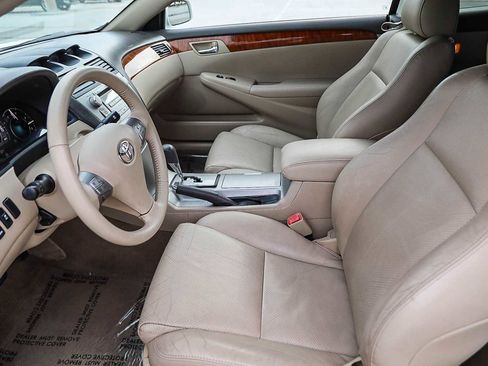 Used 2008 Toyota Solara SLE image 18