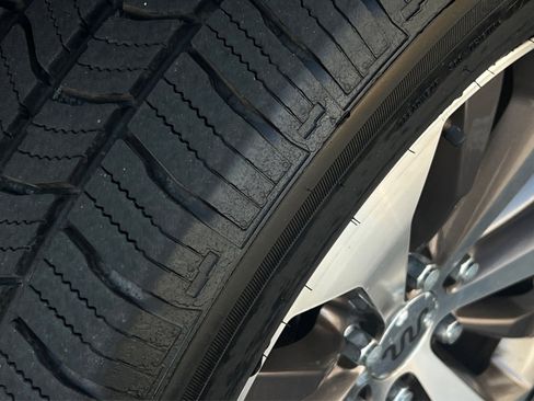 Used 2017 Ford F150 King Ranch w/ Equipment Group 601A Luxury image 52