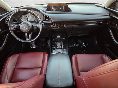 Used 2025 MAZDA CX-30 AWD 2.5 S w/ Preferred Package image 18