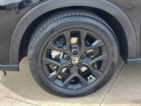 Used 2025 Honda HR-V Sport image 11