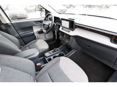Certified 2022 Ford Maverick XLT FWD image 30