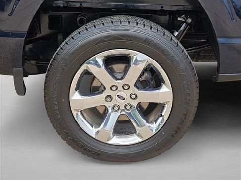 Used 2022 Ford F150 Lariat AWD/4WD image 25