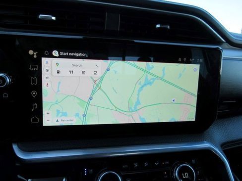 Certified 2022 GMC Sierra 1500 Denali image 20