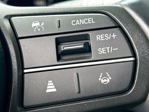 Used 2024 Honda CR-V Sport image 36