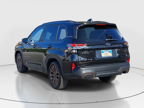 Used 2026 Subaru Forester Sport image 5