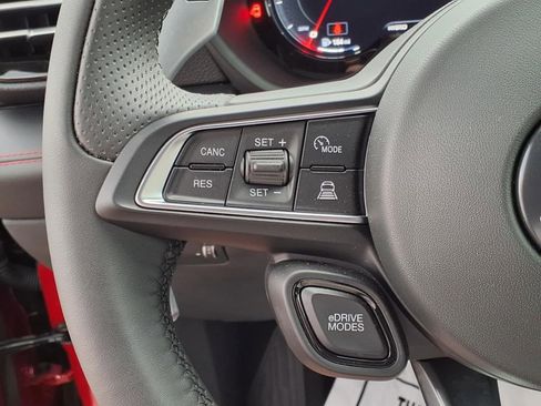 Used 2024 Dodge Hornet R/T image 25