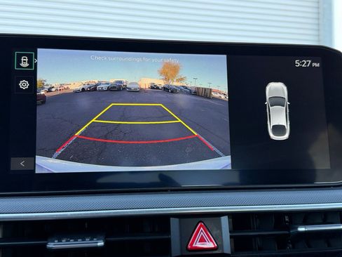 Used 2025 Kia K5 LXS image 22