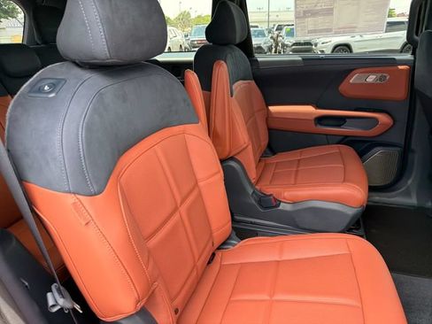 New 2027 Kia Telluride SX Prestige AWD/4WD image 22