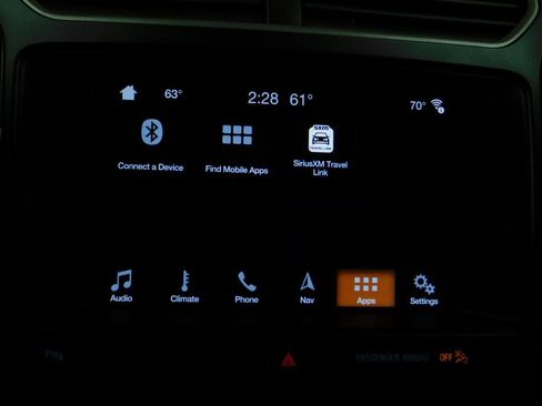 Used 2019 Ford Explorer XLT w/ XLT Desert Copper Package image 59