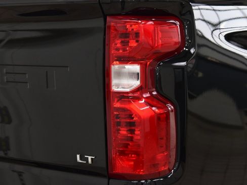 Used 2024 Chevrolet Silverado 2500 LT w/ All Star Edition image 23