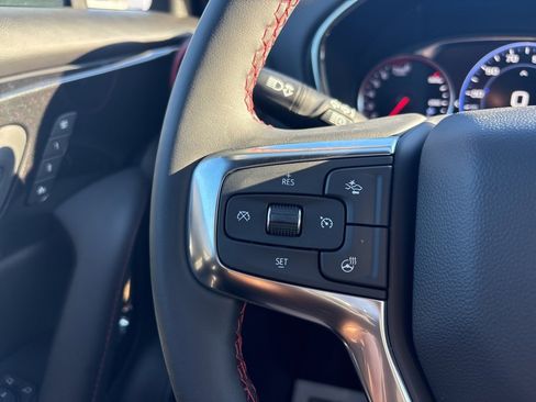 New 2025 Chevrolet Blazer RS w/ Driver Confidence II Package image 18