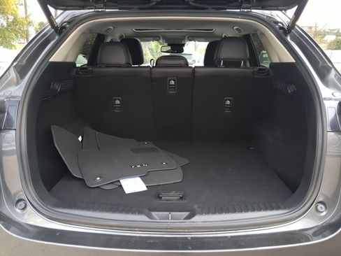 Used 2025 MAZDA CX-5 AWD 2.5 S w/ Preferred Package image 23