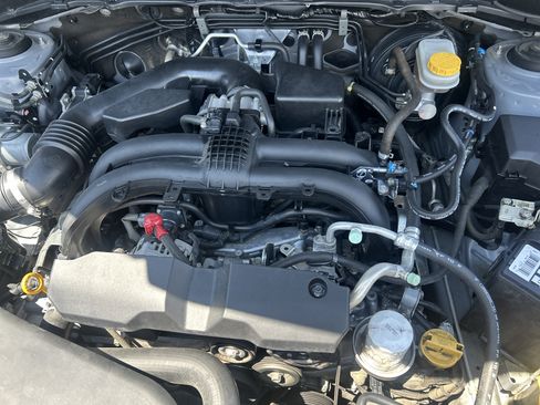 Used 2017 Subaru Forester 2.5i Touring AWD/4WD image 68