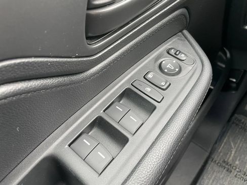 Used 2024 Honda Odyssey EX-L image 25