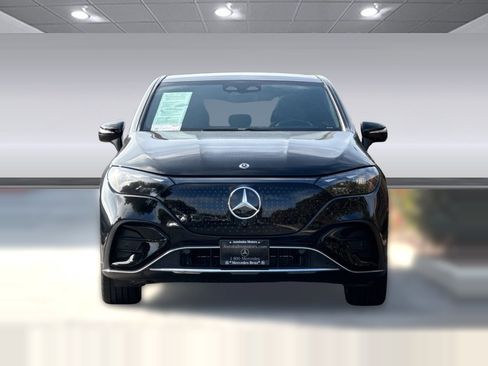 Used 2023 Mercedes-Benz EQE 350+ 4MATIC SUV image 6