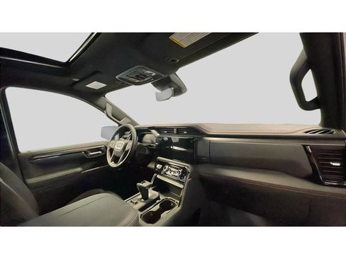 New 2026 GMC Sierra 1500 AT4 w/ Technology Package image 17