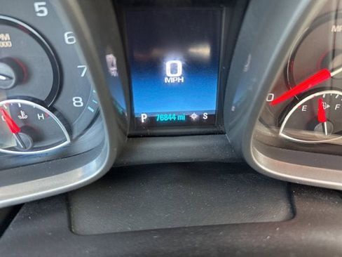 Used 2015 Chevrolet Malibu LT w/ Power Convenience Package FWD image 13