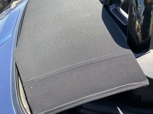 Used 2019 MAZDA MX-5 Miata Grand Touring w/ GT-S Package RWD image 19