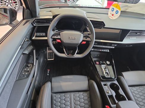 New 2026 Audi RS 3 AWD/4WD image 7