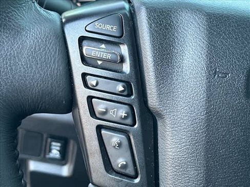 Certified 2025 Nissan Frontier SV w/ SV Convenience Package RWD image 20