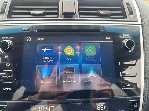 Used 2019 Subaru Outback 2.5i Limited AWD/4WD image 21