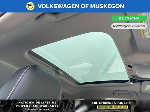 New 2026 Volkswagen Jetta SE image 29