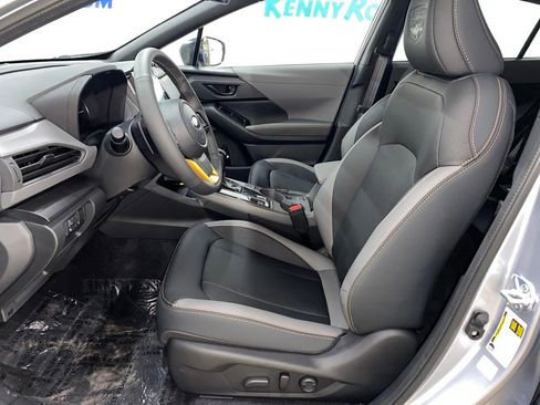 New 2026 Subaru Crosstrek 2.5i Wilderness image 7