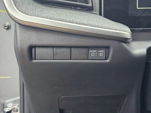 New 2026 Nissan Kicks SV w/ SV Premium Package image 33