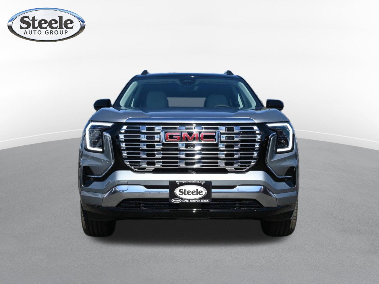 New 2027 GMC Terrain Denali AWD/4WD image 2
