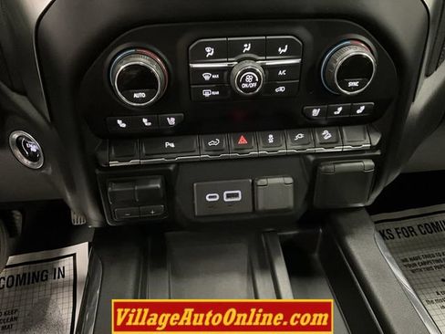 Used 2021 Chevrolet Silverado 2500 LTZ w/ LTZ Plus Package AWD/4WD image 19