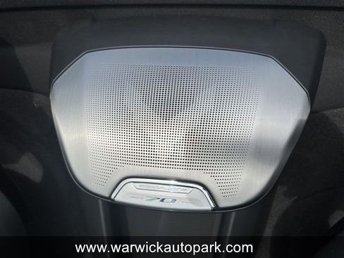 Used 2023 Chevrolet Corvette Z06 w/ Battery Protection Package image 10