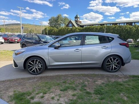 New 2026 Subaru Impreza 2.0i Sport AWD/4WD image 6