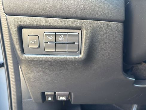 Used 2022 MAZDA CX-5 Carbon Edition image 9