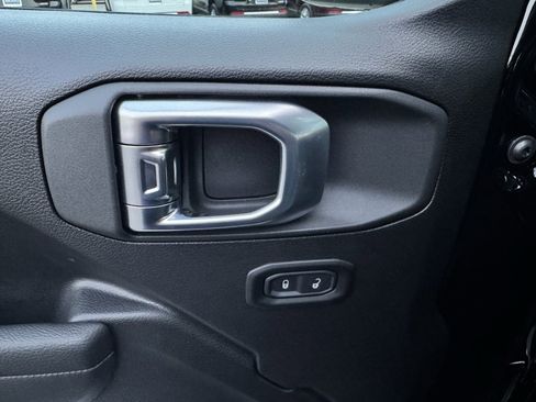 New 2026 Jeep Wrangler Sport image 19