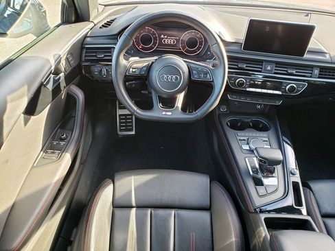 Used 2019 Audi A4 2.0T Premium Plus w/ Premium Plus Package AWD/4WD image 13