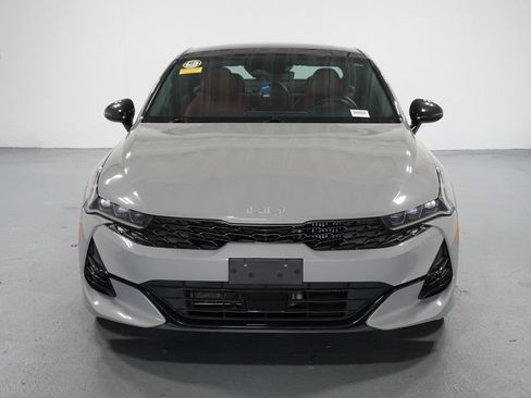 Used 2024 Kia K5 GT-Line AWD/4WD image 2