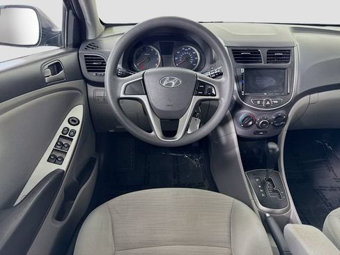 Used 2016 Hyundai Accent SE FWD image 19