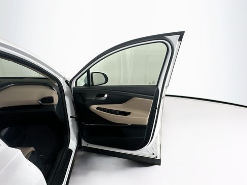 Used 2020 Hyundai Santa Fe SEL FWD image 31