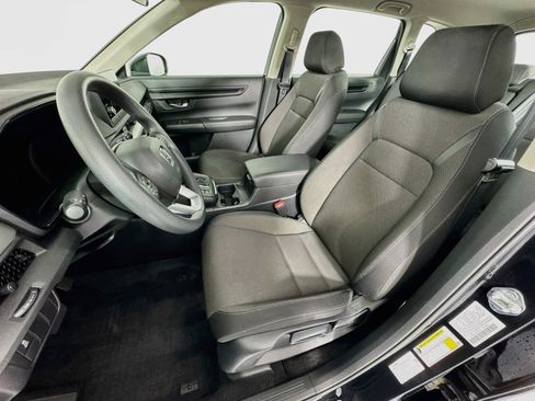 Used 2024 Honda CR-V LX image 19