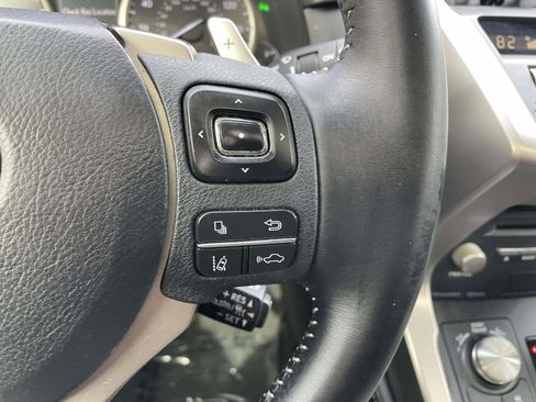 Used 2019 Lexus NX 300 FWD w/ Comfort Package image 29