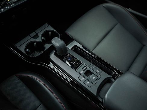 New 2026 Toyota Prius XSE image 26