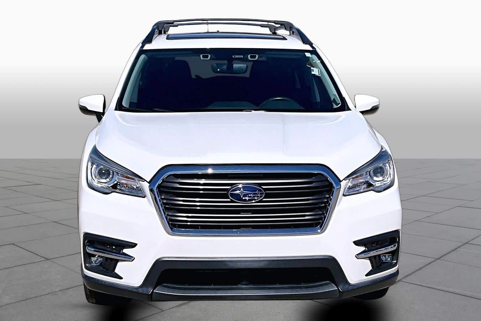 Used 2021 Subaru Ascent Limited AWD/4WD image 4