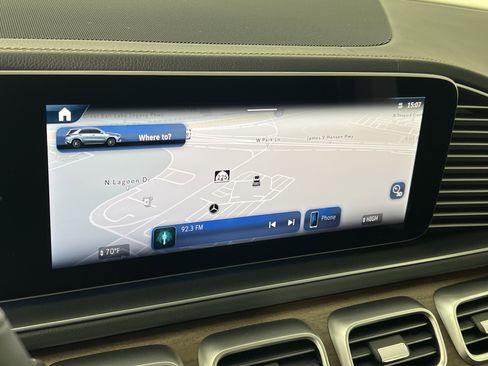 New 2026 Mercedes-Benz GLE 350 4MATIC image 31