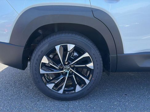 New 2025 MAZDA CX-50 2.5 Hybrid w/ Cargo Package image 35