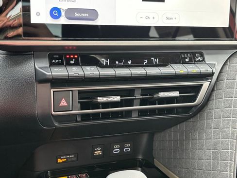 New 2026 Toyota Camry XLE image 20