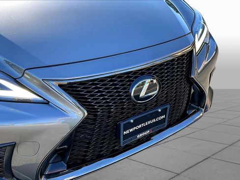 Certified 2023 Lexus LS 500 F Sport w/ Cold Weather Package (CK) RWD image 28