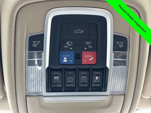 Used 2021 RAM 1500 Limited image 30