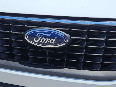 Used 2024 Ford Escape Active FWD image 12