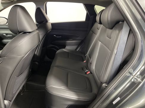 Used 2025 Hyundai Tucson SEL AWD/4WD image 13
