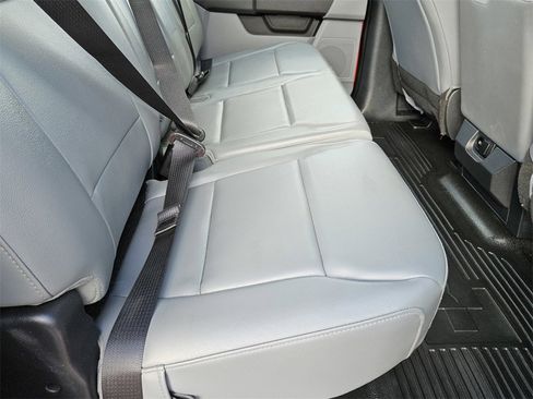 Used 2024 Ford F250 XL w/ Snow Plow Prep Package image 30